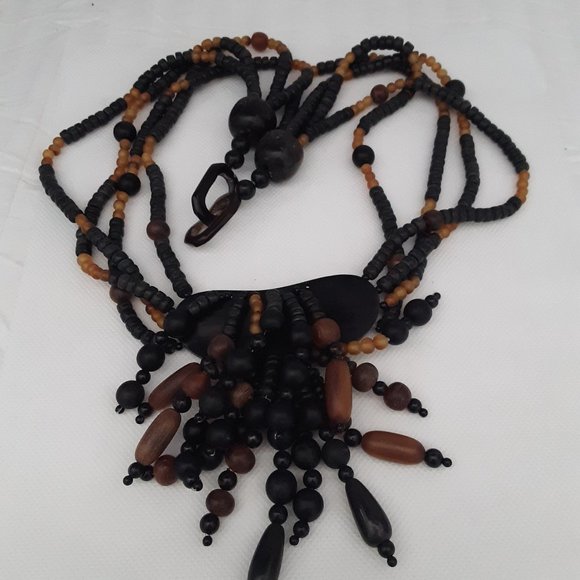 Craft Junk Repurpose Upcycle Jewelry Lot - Picture 9 of 15